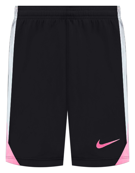 Nike Strike Pantalón corto de fútbol Nike Dri-FIT - Mujer