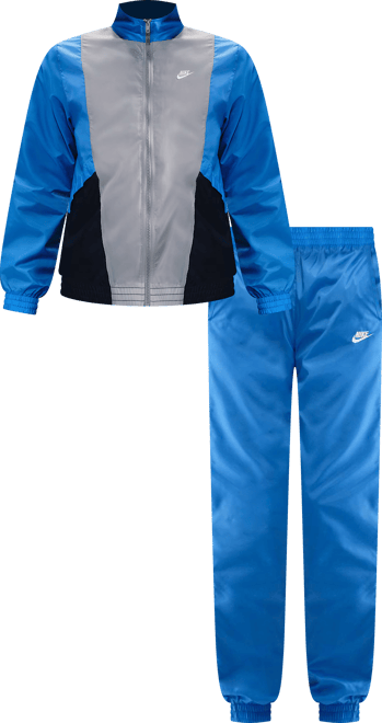 Nike Club Web-Tracksuit für Herren