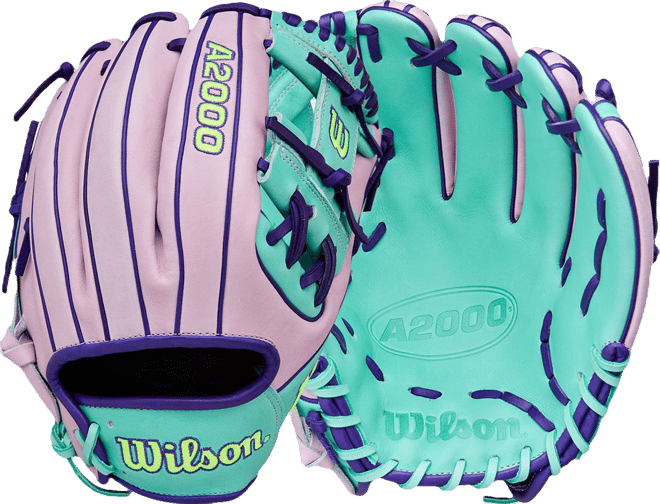 Wilson 11.75