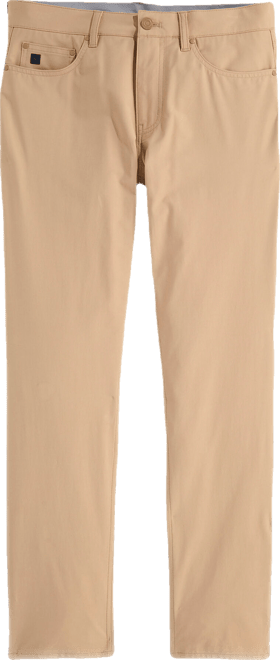 Lightweight On-The-Go 5-Pocket Pants