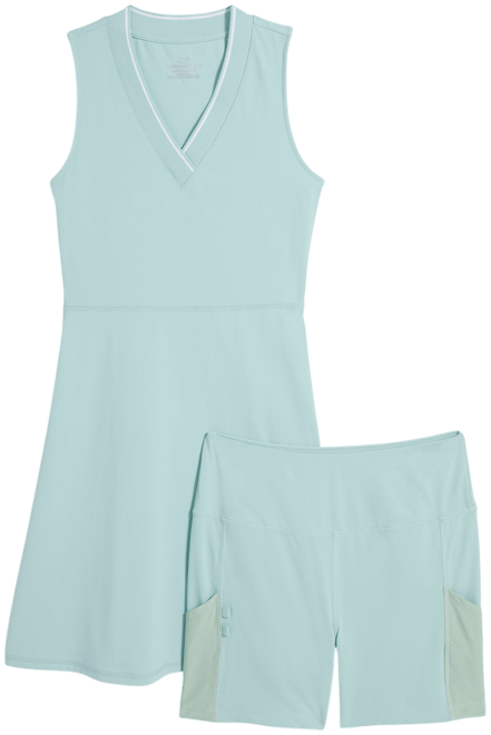 Jess Performance Dress