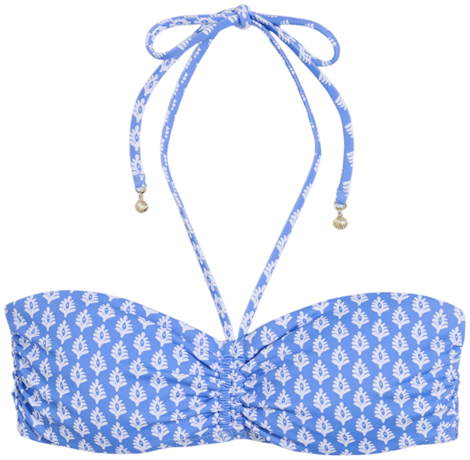 Eastham Bikini Top