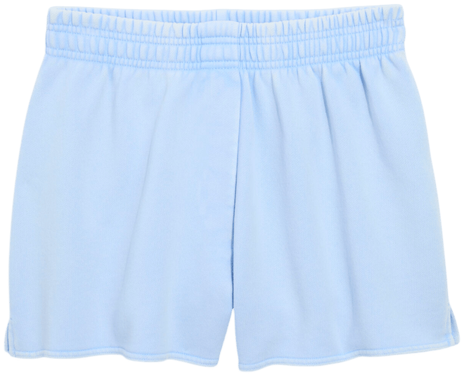 Surf Terry Gym Shorts