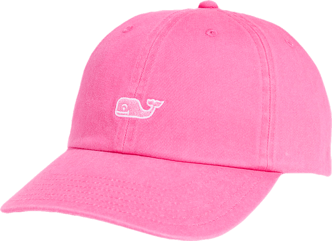Classic Whale Baseball Hat