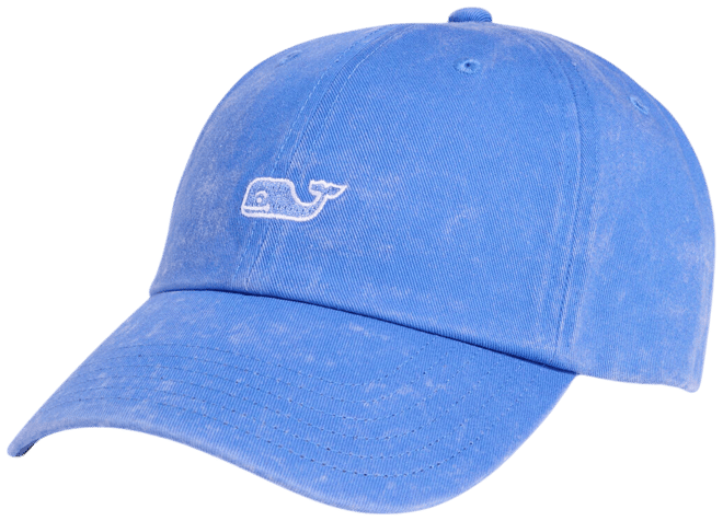 Classic Whale Baseball Hat
