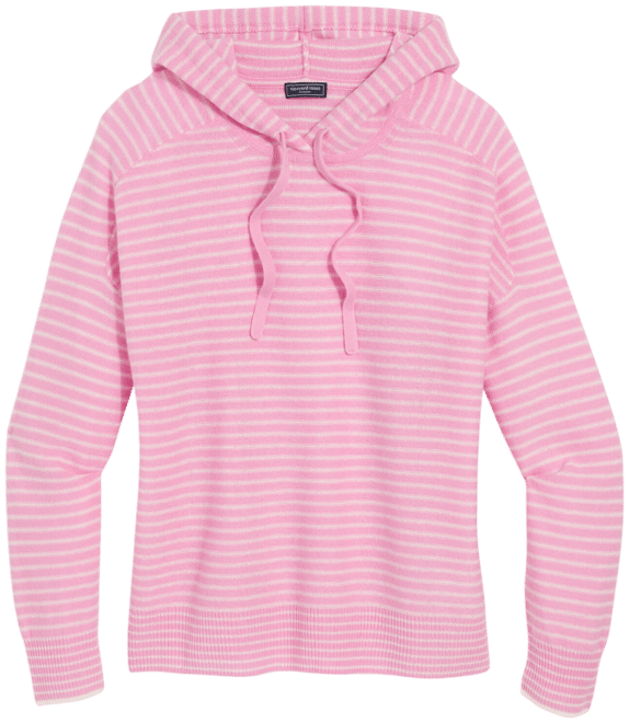 Seaspun Cashmere Hoodie Sweater