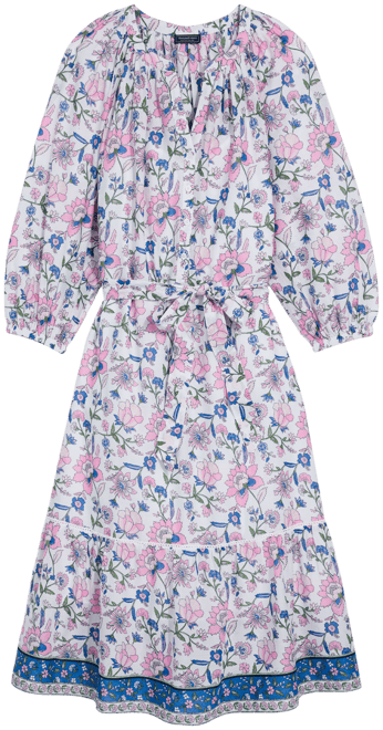 Willa Cover-Up Dress