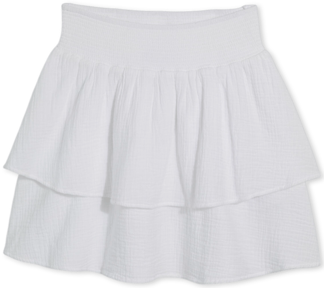 Gemma Gauze Skirt