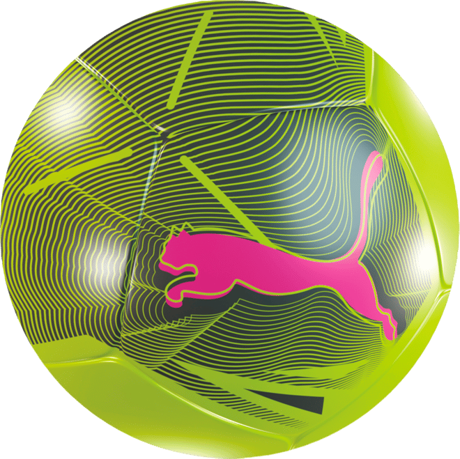 PUMA Big Cat Mini Soccer Ball