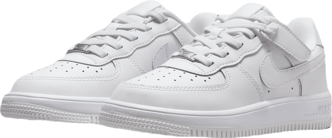 Nike Force 1 低筒 EasyOn 小童鞋款