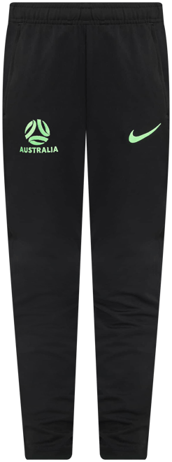 Australia Academy Pro Older Kids' Nike Dri-FIT Football Knit Pants