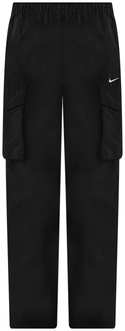 Nike Sportswear Everything Wovens Women's Mid-Rise Cargo Trousers