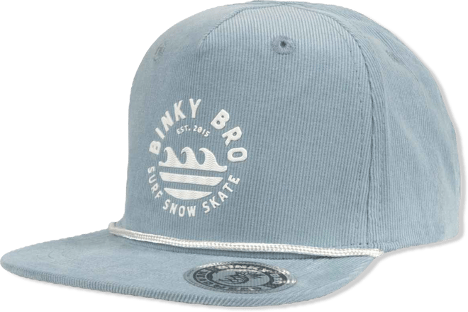 Men's Ondas Snapback Hat