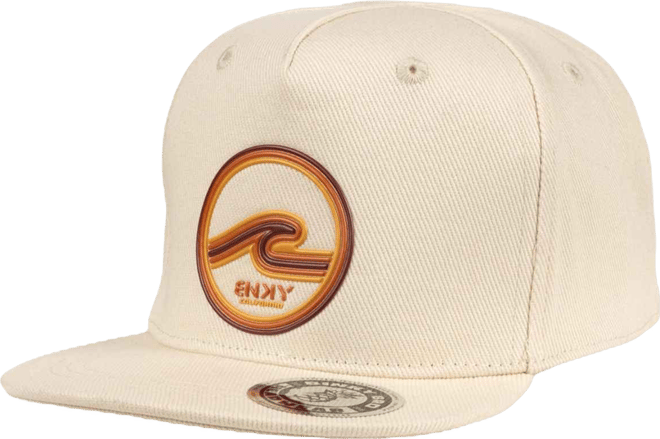 Men's Santana Snapback Hat