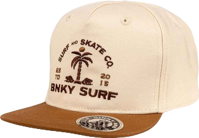 Men's Rockswell Snapback Hat