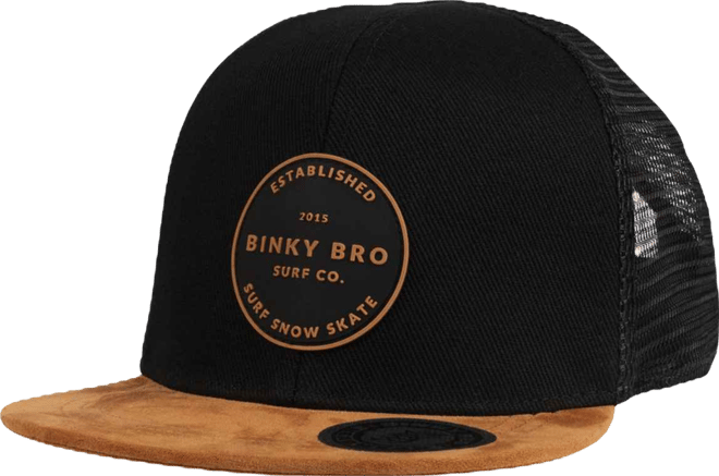 Men's Peniche Snapback Hat