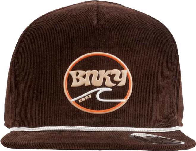 Men's Montanita Snapback Hat