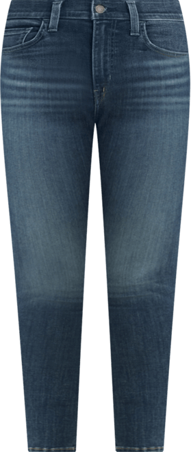 Trendy Plus Size 311 Shaping Skinny Jeans