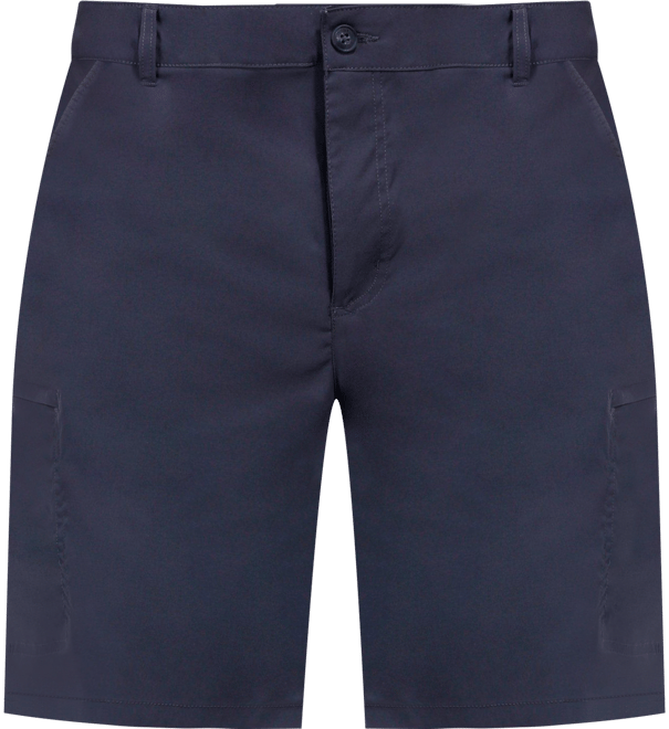 DKNY Mens 9.5 in Norton Shorts
