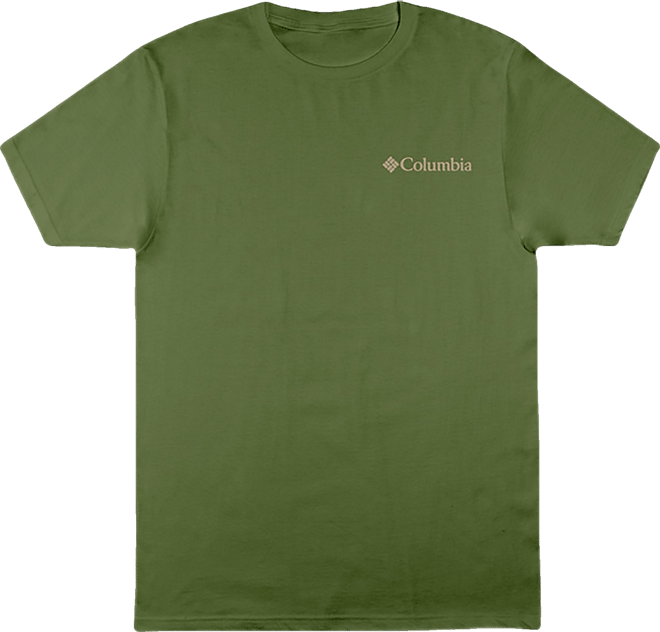 Columbia Men's Basic Logo™ T-Shirt