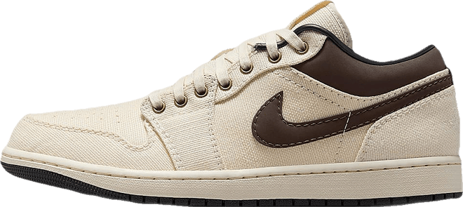 【NIKE】AIR JORDAN 1 LOW PREMIUM Air Jordan 1 Low Premium Men's Shoes. Nike.com