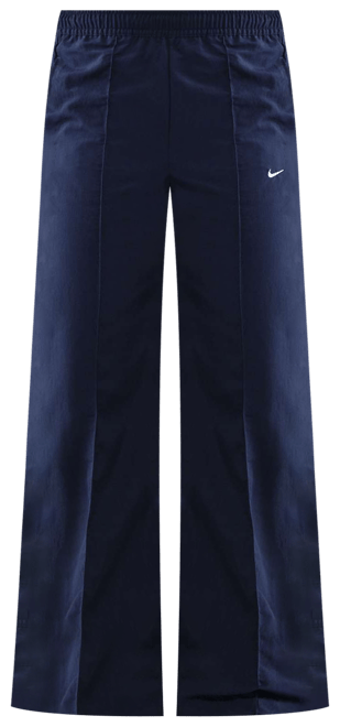 Nike Sportswear Everything Wovens Women's Mid-Rise Open-Hem Pants