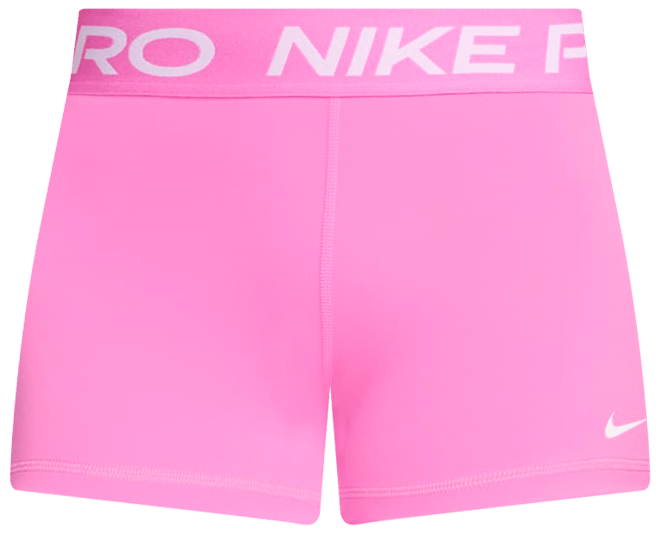 Nike Pro Women's 8cm (approx.) Shorts