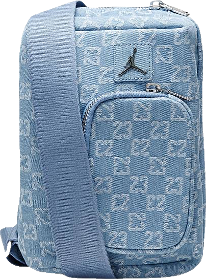 バッグ Jordan monogram sling bag Jordan Monogram Sling Bag (3L) | JD Sports