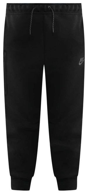 Nike Sportswear Tech Fleece Girls' Joggers (Extended Size)