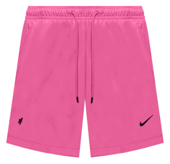 A'ja Wilson Women's Basketball Shorts