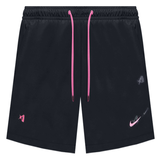 A'ja Wilson Women's Basketball Shorts