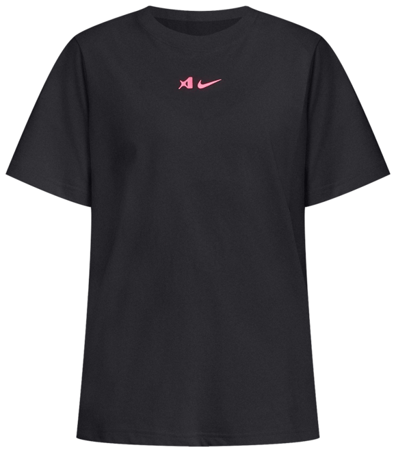 A'ja Wilson Women's Loose Short-Sleeve T-Shirt