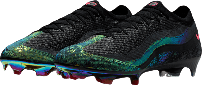 Nike Mercurial Vapor 16 Elite x Air Max 95 SE FG Low-Top Football Boot