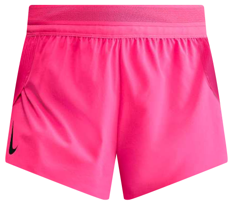 Nike AeroSwift Women's Dri-FIT ADV Mid-Rise 7.5cm (approx.) Brief-Lined Running Shorts
