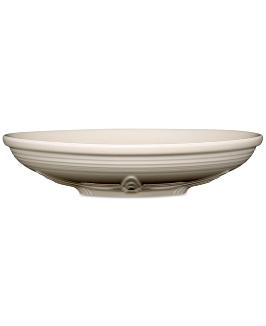 Limited Edition Linen Presentation Serving Bowl, Exclusively at Macy's