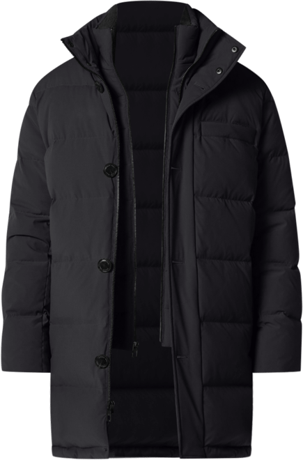 Men's Shelton Cool Touch Down Jacket