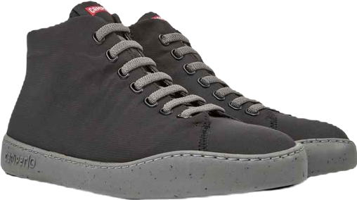 Men's Peu Touring Fabric Sneakers