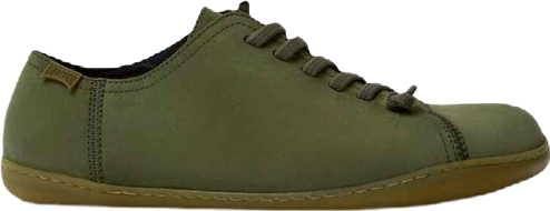 Men's Peu Cami Leather Sneakers