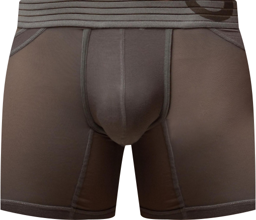 Men's Sxy Nights Anatomic Boxer Brief