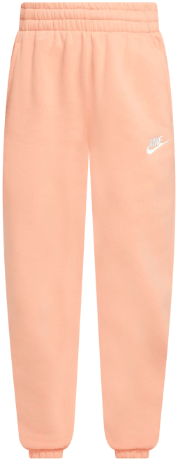 Nike Sportswear Club Fleece Older Kids' Loose Trousers