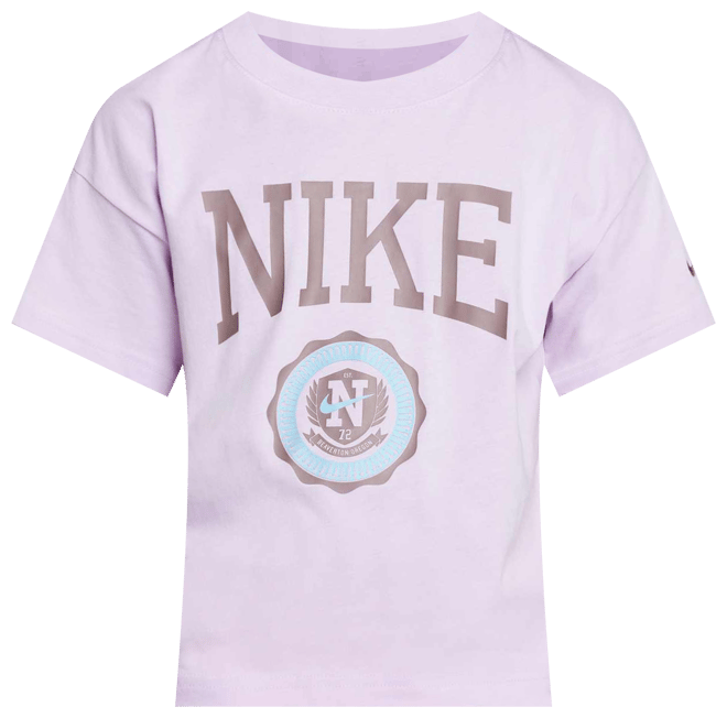 Nike Sportswear Girls' T-Shirt