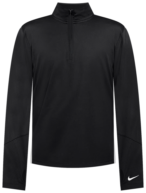 Nike Multi Older Kids' (Boys') Dri-FIT UV Long-Sleeve 1/2-Zip Top