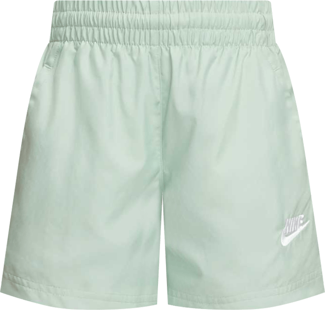 Nike Sportswear Club Older Kids' 11.5cm (approx.) Woven Shorts