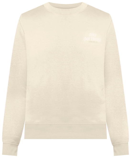 Nike Club Men's Fleece Crew