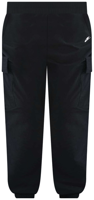 Nike Club Men's Woven Cargo Trousers