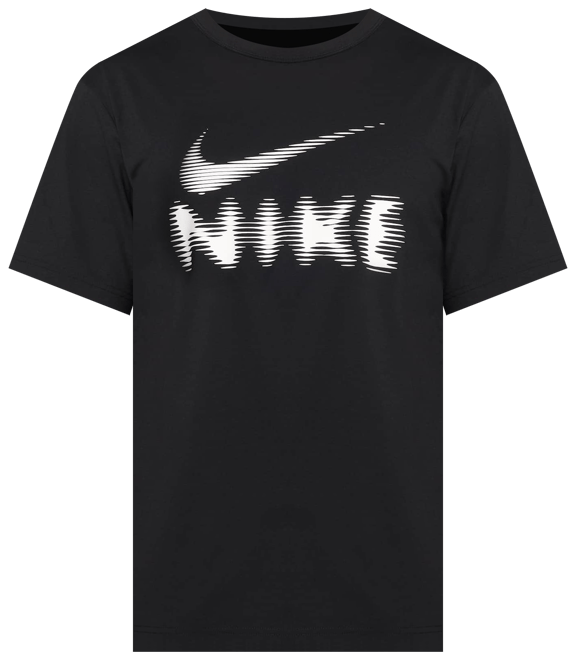 Nike Hyverse Men's Dri-FIT UV Versatile T-Shirt