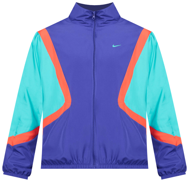 Nike Icon Men's Woven Basketball Jacket