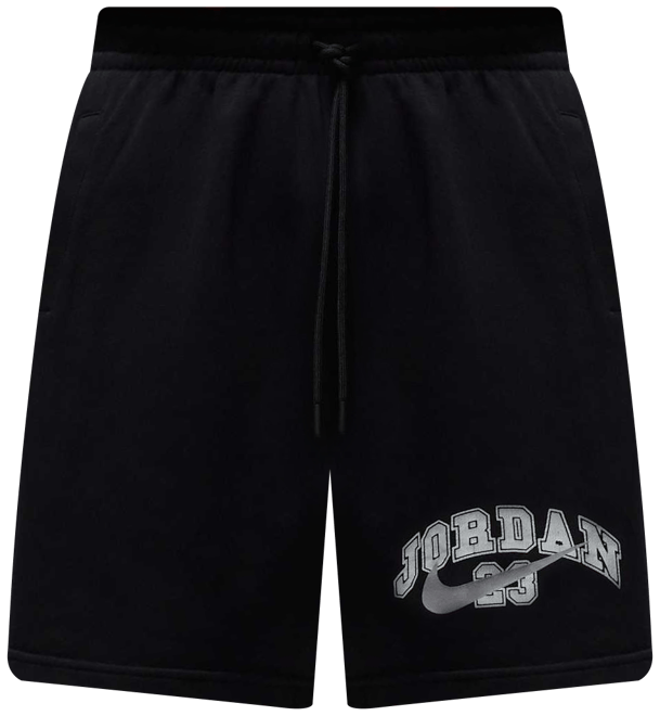 Jordan MVP Men's French Terry Shorts