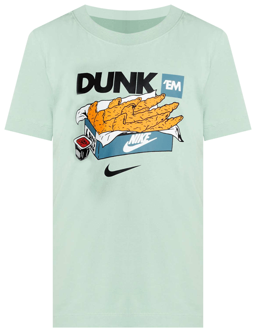 Nike Sportswear Older Kids' T-Shirt