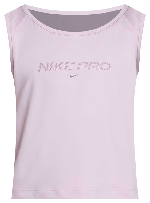 Nike Pro Girls' Dri-FIT Tank Top